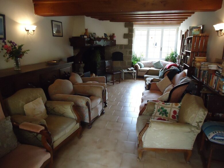 Bed & Breakfast Domaine Thomson