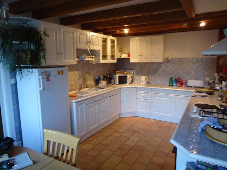 Bed & Breakfast Domaine Thomson
