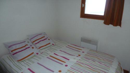 Apartamento Chalet Les Garands