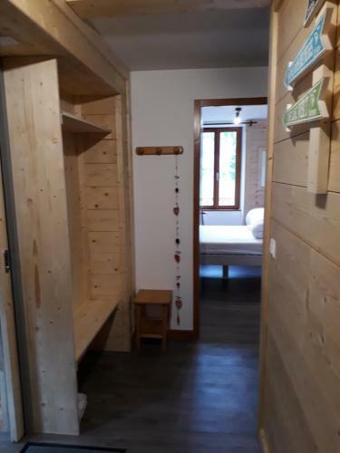Apartamento Chalet Les Garands