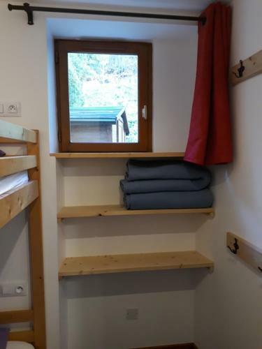 Apartamento Chalet Les Garands
