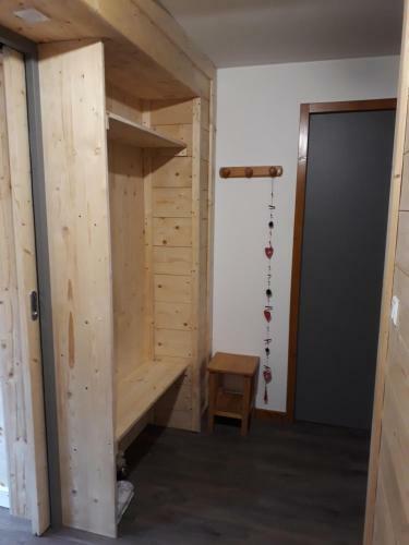 Apartamento Chalet Les Garands