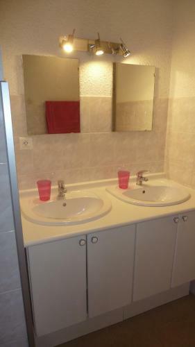 Apartamento Chalet Les Garands