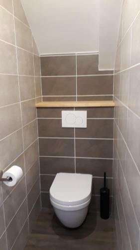 Apartamento Chalet Les Garands