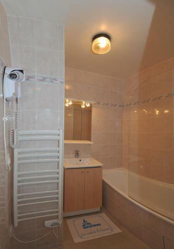 Apartamento Azur�va Les Menuires