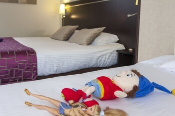 Hotel H�tel Boreal