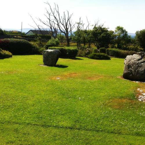 Hostal Tigh Chu�lain