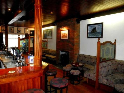 Hostal Tigh Chu�lain