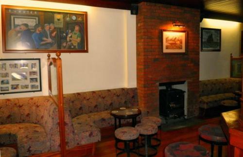 Hostal Tigh Chu�lain