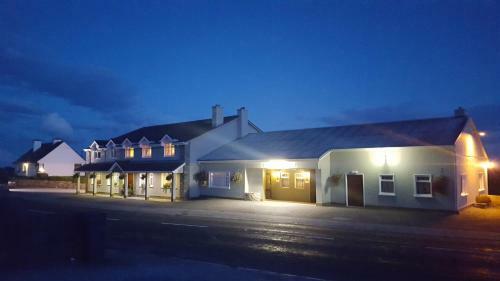 Hostal Tigh Chu�lain