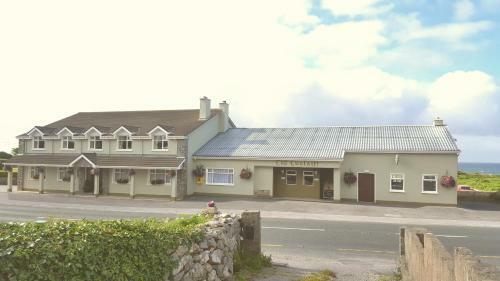 Hostal Tigh Chu�lain