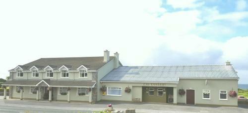 Hostal Tigh Chu�lain