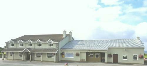 Hostal Tigh Chu�lain