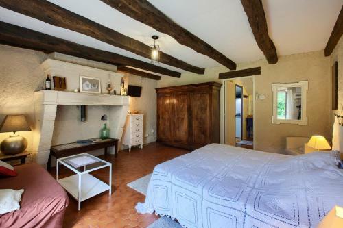 Bed & Breakfast Noailles