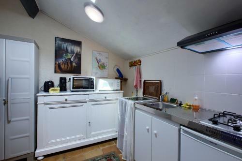 Bed & Breakfast Noailles