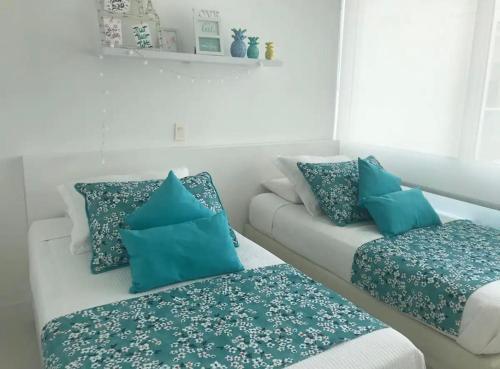 Apartamento En Morros Cartagena