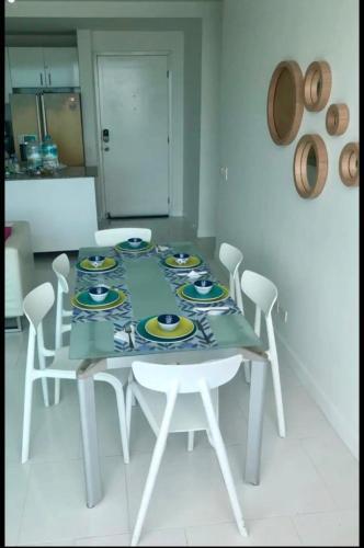 Apartamento En Morros Cartagena