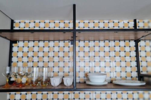 Apartamento Encanto Retro En Hosty - Chapinero Central
