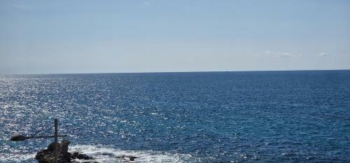 Apartamento Balcon Au Paradis