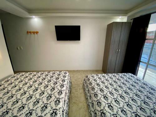 Apartamento La Casa C-bas