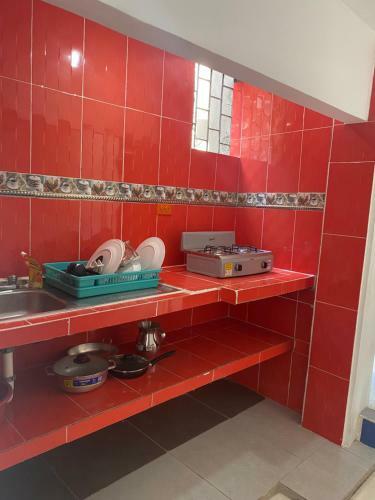 Apartamento Casa Luna