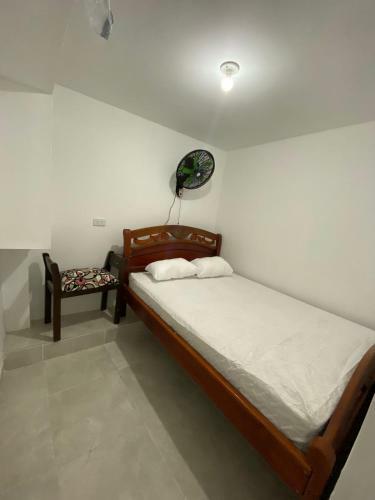 Apartamento Casa Luna Apto 2