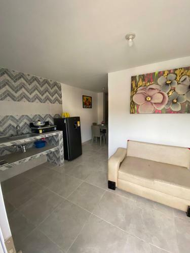 Apartamento Casa Luna Apto 2