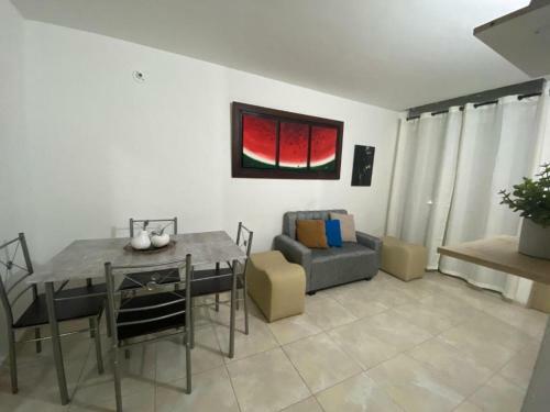 Apartamento Vacacional Cartagena