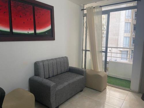 Apartamento Vacacional Cartagena