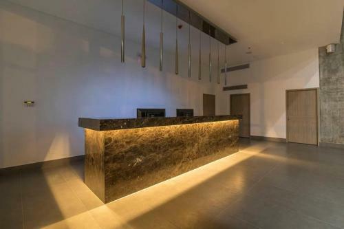 Apartamento Infinitum En Bocagrande