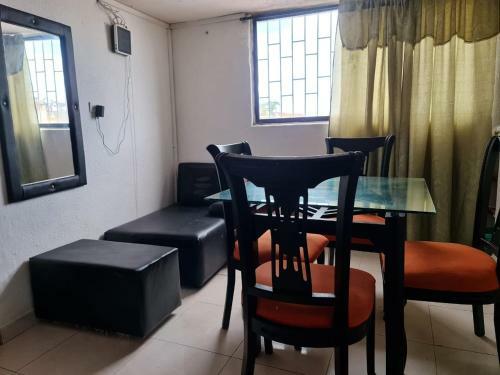 Apartamento Edificio Mendez