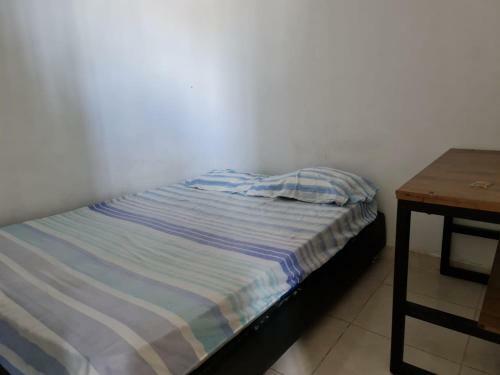 Apartamento Edificio Mendez