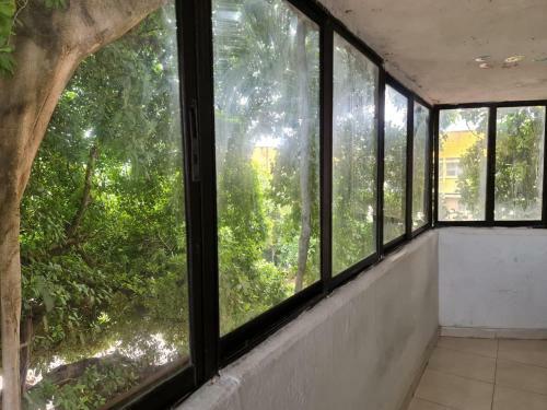Apartamento Edificio Mendez