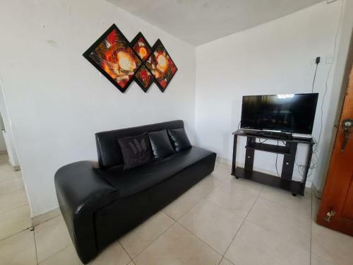 Apartamento Edificio Mendez