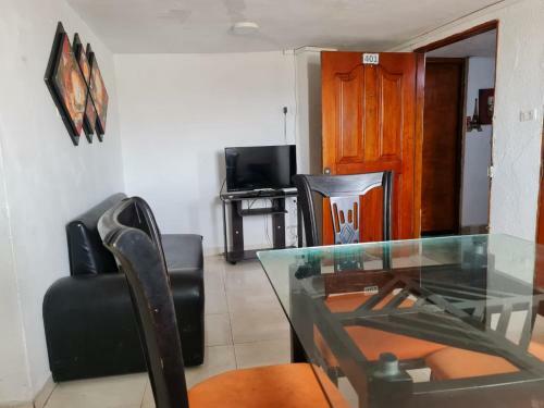 Apartamento Edificio Mendez