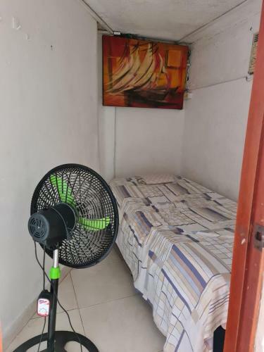 Apartamento Edificio Mendez
