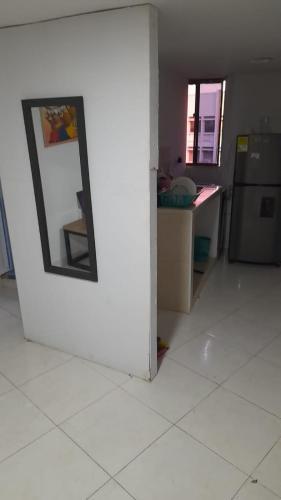 Apartamento Edificio Mendez