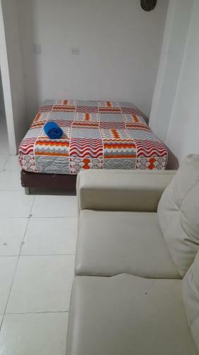 Apartamento Edificio Mendez