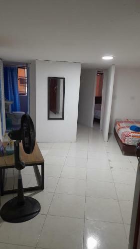 Apartamento Edificio Mendez
