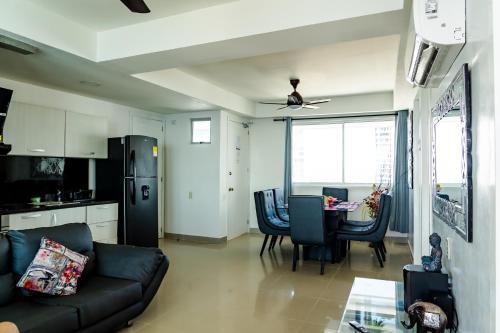 Beach View Apartments Ih