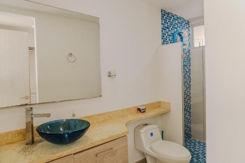 Beach View Apartments Ih