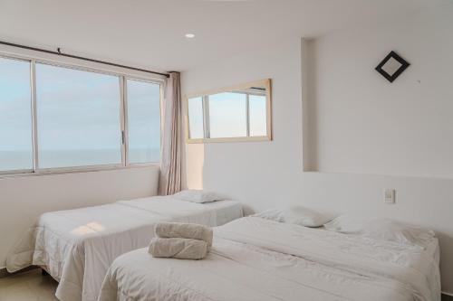 Beach View Apartments Ih