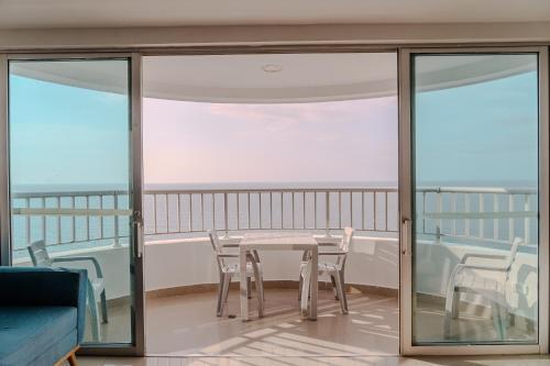 Beach View Apartments Ih