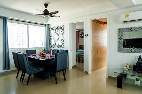 Beach View Apartments Ih