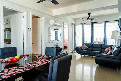Beach View Apartments Ih