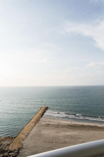 Beach View Apartments Ih