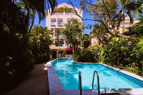 Apartamento The Boho Chic Suite Getseman�