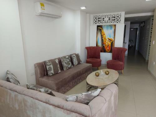 Apartamento Frente Al Mar, Cerca Al Centro Hist�rico,