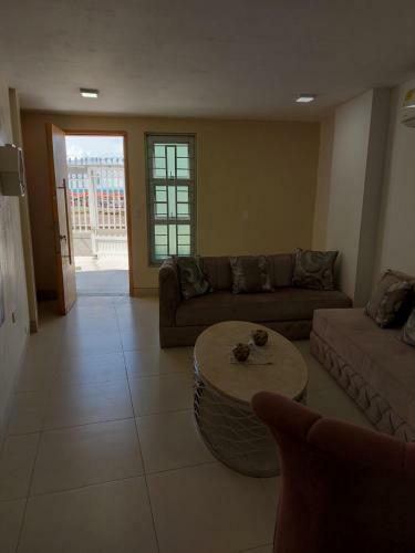 Apartamento Frente Al Mar, Cerca Al Centro Hist�rico,
