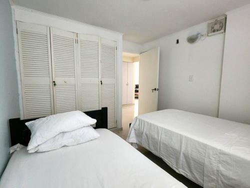 Apartamento En Laguito